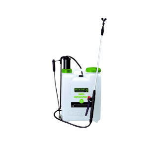 GREEN CRAFT KNAPSACK SPRAYER 12 LITRE