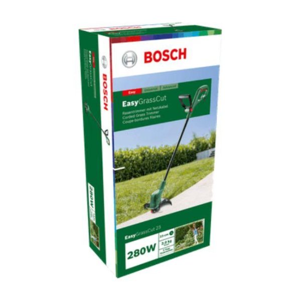 BOSCH EASY GRASSCUT 23 TRIMMER - Image 2