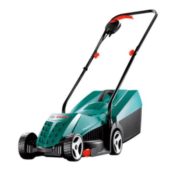 BOSCH ROTAK 32 ELECTRIC LAWN MOWER