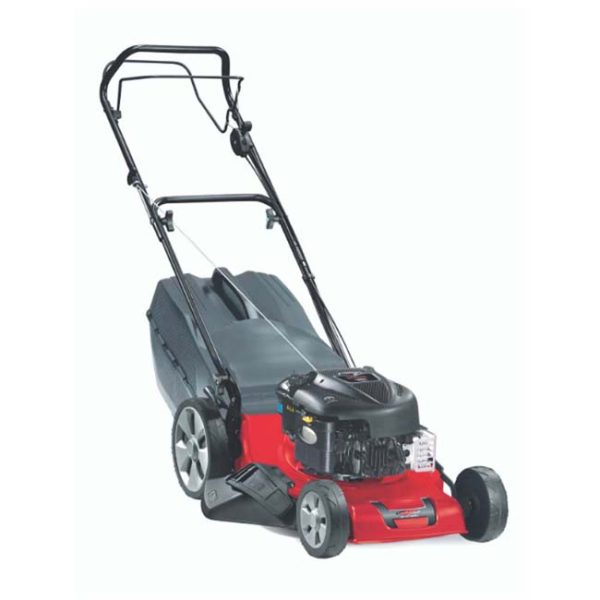 CASTELGARDEN XC 53 BSW PUSH LAWNMOWER - Image 2
