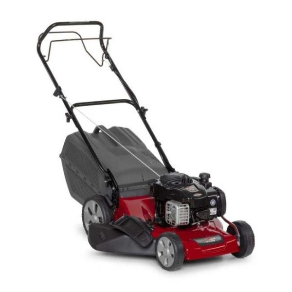 CASTLE GARDEN XC48BSW4 500 SERIES 4 IN1 - Image 2