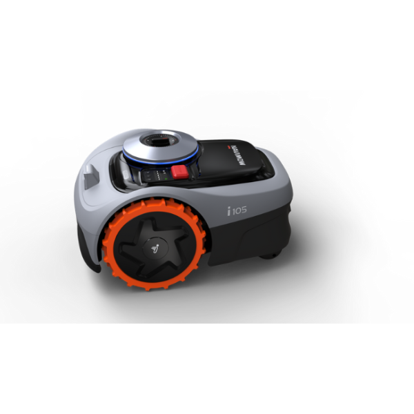 SEGWAY NAVIMOW I105E - Image 2