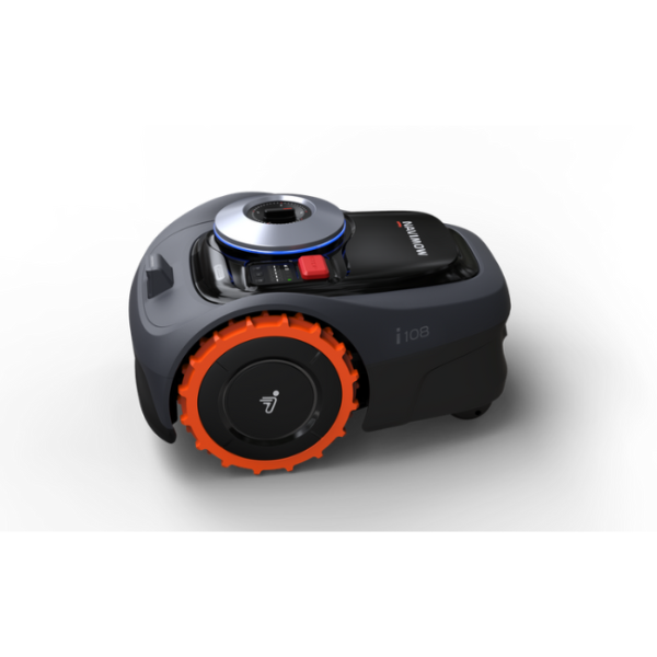 SEGWAY NAVIMOW I108E - Image 2