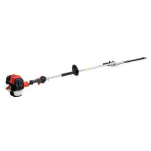 ECHO 25.4CC LONG REACH HEDGE TRIMMER