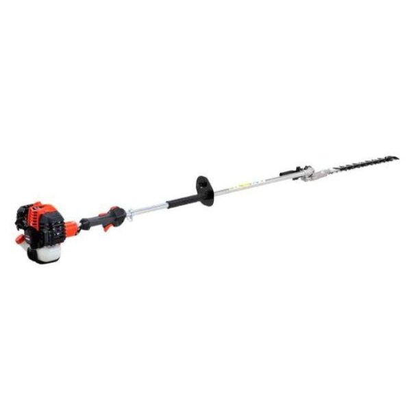 ECHO 25.4CC LONG REACH HEDGE TRIMMER