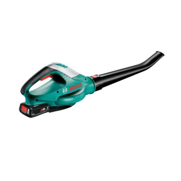 BOSCH 18V CORDLESS LEAF BLOWER ALB18LI