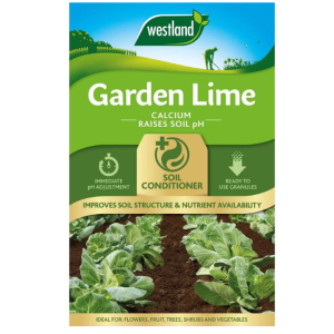 WESTLAND GARDEN LIME 4KG