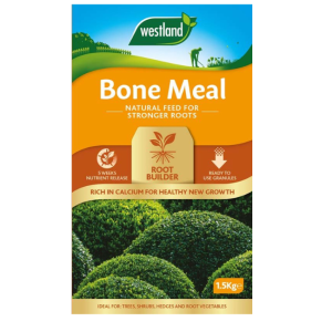 WESTLAND BONEMEAL 1.5KG