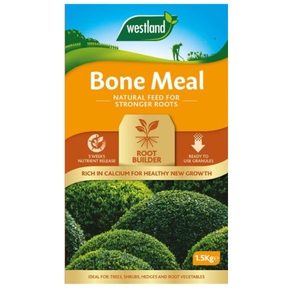 WESTLAND BONEMEAL 1.5KG