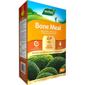 WESTLAND BONE MEAL 4KG
