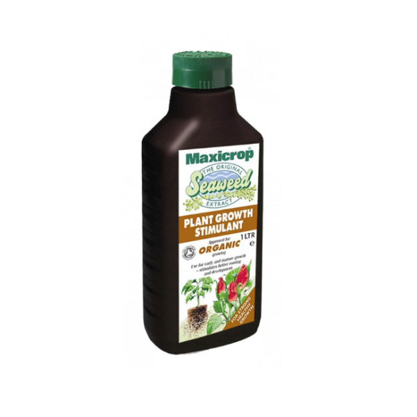 MAXI CROP SEAWEED EXTRACT 1LTR
