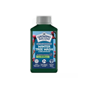 GROWING SUCCESS WINTER TREE WASH 1L