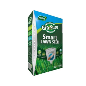 GRO - SURE SMART SEED 40M2