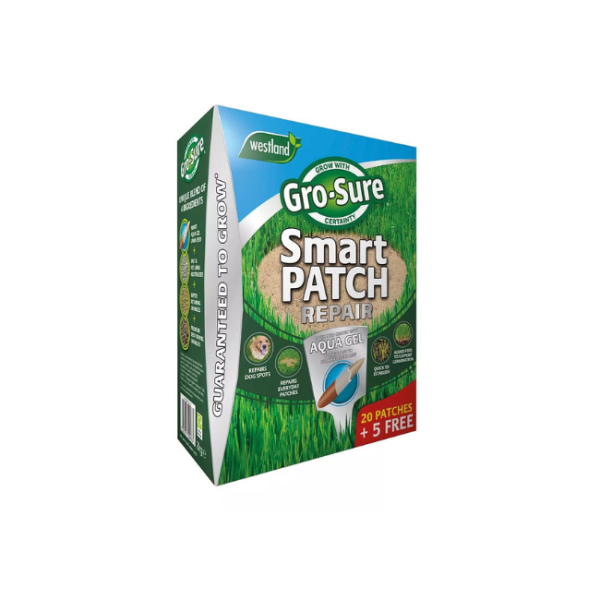 GRO - SURE SMART PATCH REPAIR SPREADER BOX