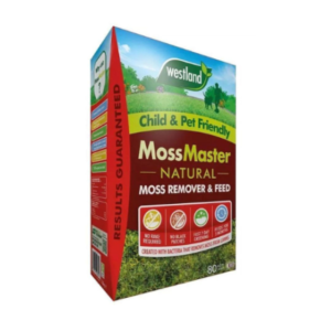 WESTLAND NATURAL MOSS REMOVER