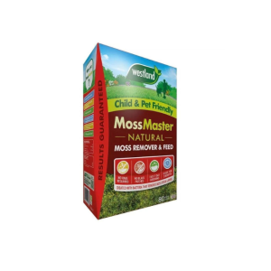 WESTLAND MOSS MASTER