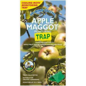 GROWING SUCCESS APPLE MAGGOT TRAP REFILL