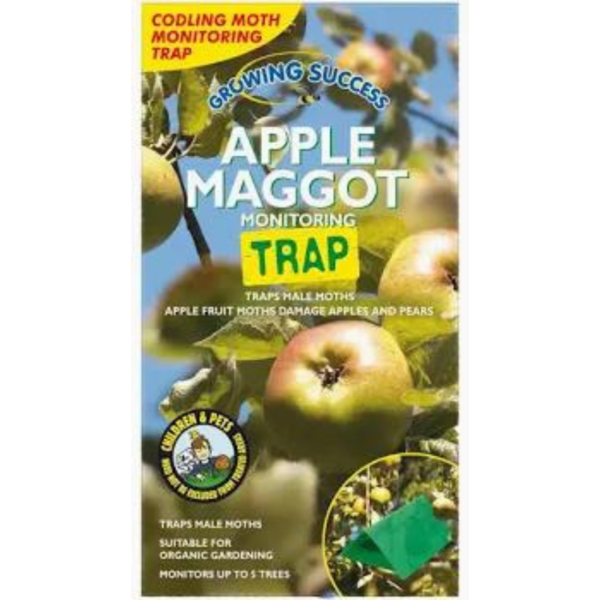 GROWING SUCCESS APPLE MAGGOT TRAP REFILL