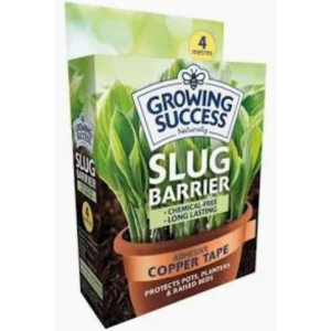 GS SLUG BARRIER COPPER TAPE
