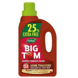 WESTLAND BIG TOM TOMATO FOOD 1L