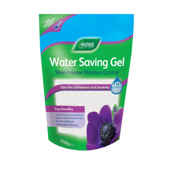 WESTLAND WATER SAVING GEL 250G