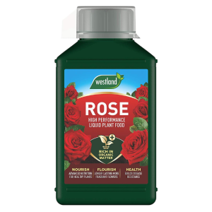 WESTLAND ROSE SPECIALIST LIQUID FEED EQP 1L