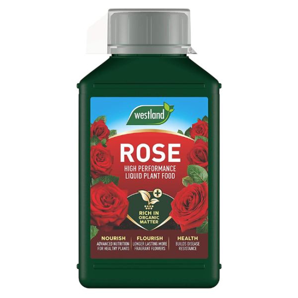WESTLAND ROSE SPECIALIST LIQUID FEED EQP 1L
