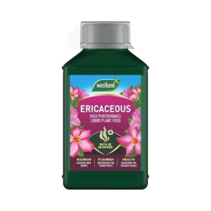 WESTLAND ERICACEOUS SPECIALIST LIQUID FEED 1L