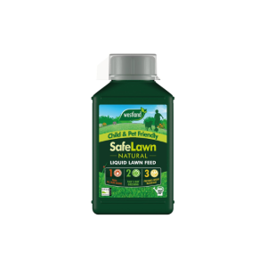 WESTLAND SAFELAWN LIQUID 1L