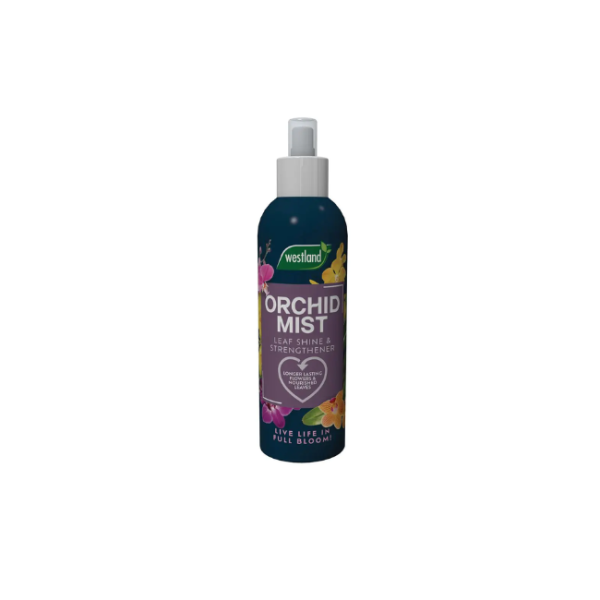 ORCHID MIST 250 ML