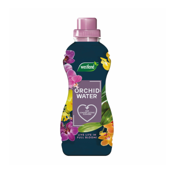 ORCHID WATER RTU 720 ML