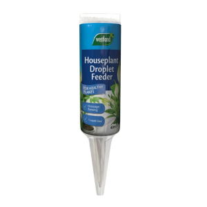 HOUSEPLANT DROPLET FEEDER 40ML