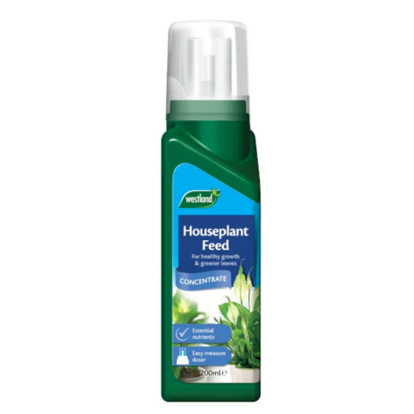 HOUSEPLANT FEED CONCENTRATE 200ML