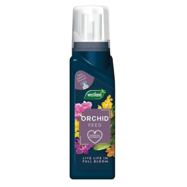 ORCHID FEED CONCENTRATE 200ML