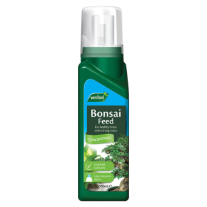 BONSAI FEED CONCENTRATE 200ML