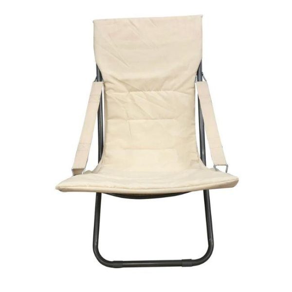 FOAM PADDED ARMCHAIR
