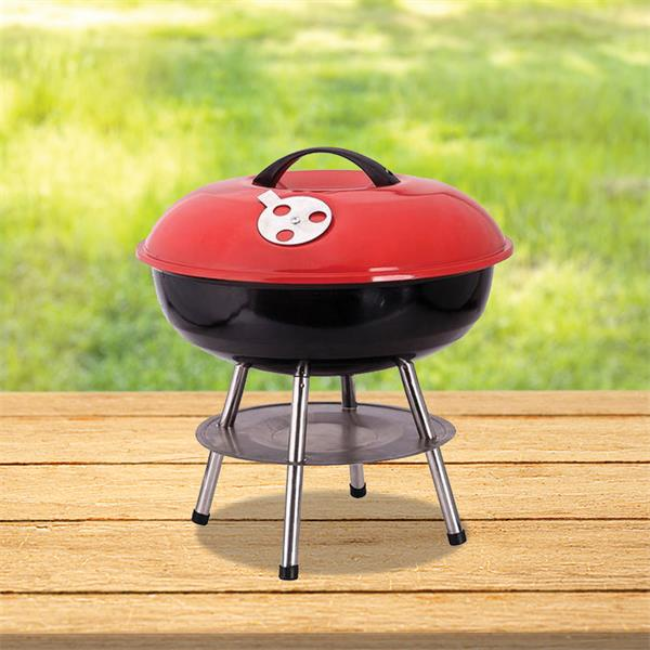 KETTLE BBQ GRILL