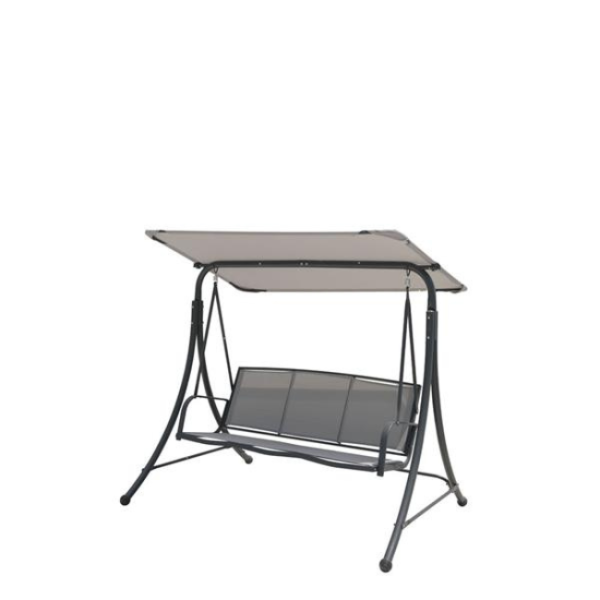FLORENCE 3 SEAT SWING