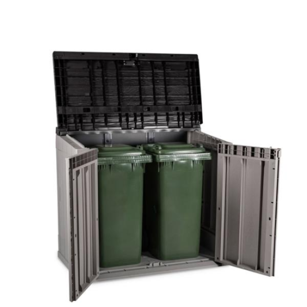 TOOMAX SHED STORAWAY PLUS XL - Image 2