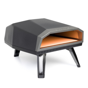 OTTIMO 12" GAS PORTABLE PIZZA OVEN
