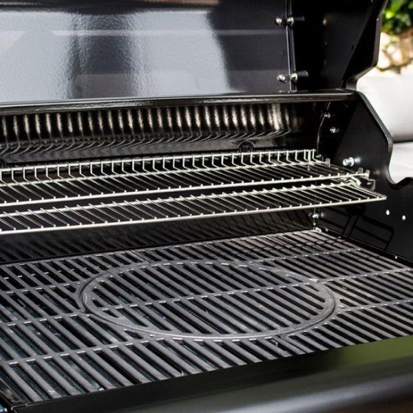 SAHARA X350 GAS BBQ - Image 2