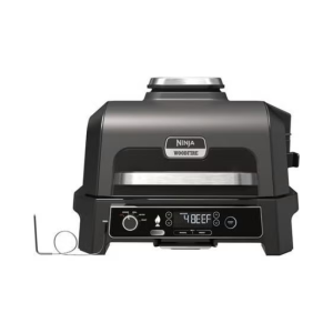 NINJA WOODFIRE ELECTRIC BBQ GRILL & SMOKER OG850UK