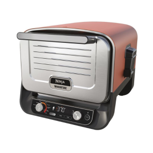 NINJA WOODFIRE ELECTRIC OUTDOOR OVEN OO101UK
