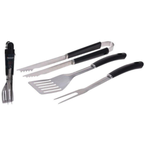 BBQ TOOL SET 3 PIECE