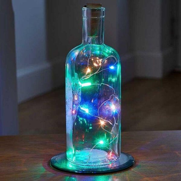 BOTTLE IT! MULTI COLOURED TRIPLE PACK
