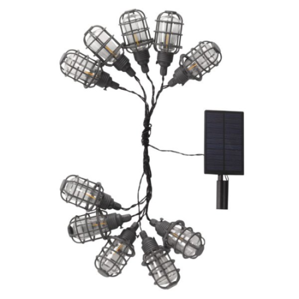ANGLIA 365 STRING LIGHTS - SET OF 10 - Image 2