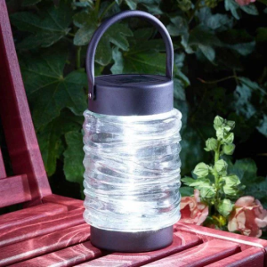 WAVE 365 SOLAR LANTERN