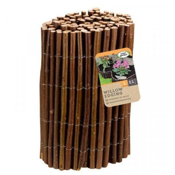 WILLOW EDGING 30 CM X 2M - Image 2