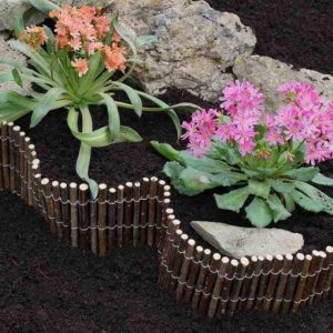 WILLOW EDGING 30 CM X 2M
