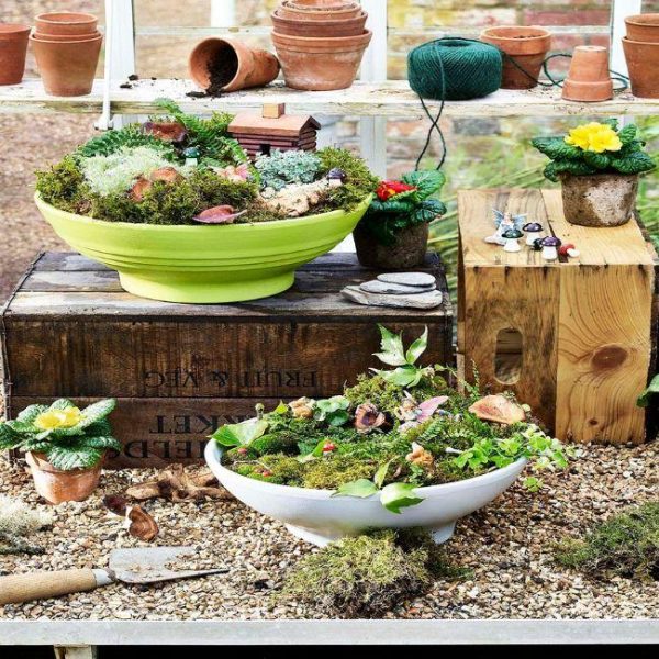 CUPRINOL GARDEN SHADE SUNNY LIME 1LTR - Image 2